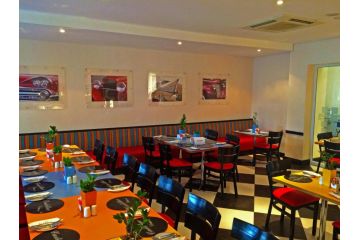 Premier Splendid Inn Bayshore Hotel, Richards Bay - 3
