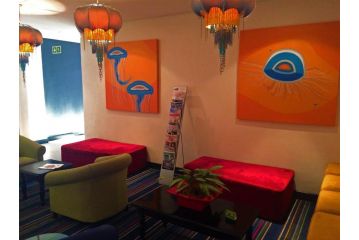 Premier Splendid Inn Bayshore Hotel, Richards Bay - 5