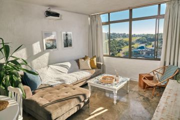 The Beach Flat Apartment, Kingsburgh - 1