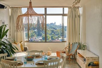 The Beach Flat Apartment, Kingsburgh - 2
