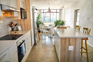 The Beach Flat Apartment, Kingsburgh - 5