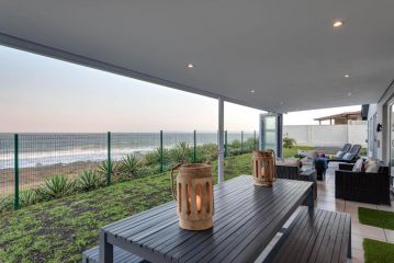 The Beach House Villa, Ballito - 1