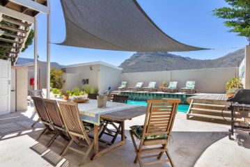 The Beach House Guest house, Hout Bay - 4