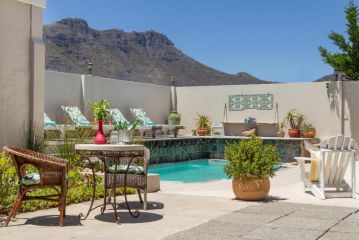 The Beach House Guest house, Hout Bay - 5