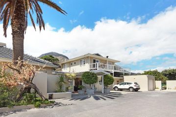 The Beach House Guest house, Hout Bay - 1