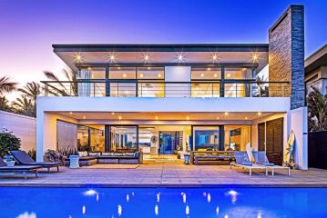 Dolphin Coast YOLO Spaces - Beach House Villa, Ballito - 2