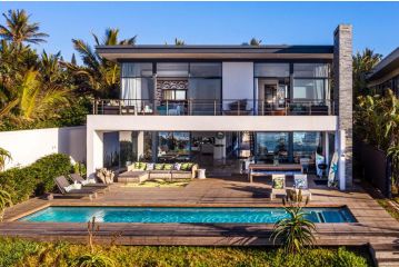 Dolphin Coast YOLO Spaces - Beach House Villa, Ballito - 5