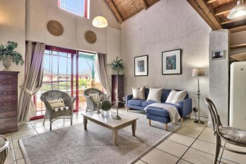 The Beach Loft Apartment, Hout Bay - 2