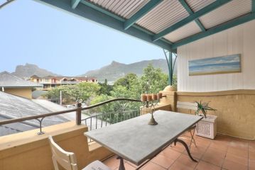 The Beach Loft Apartment, Hout Bay - 1