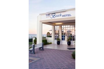 The Beach Hotel, Port Elizabeth - 2