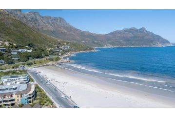 The beachclub 17 Apartment, Hout Bay - 2