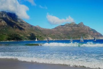 The beachclub 17 Apartment, Hout Bay - 1