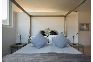 The beachclub 17 Apartment, Hout Bay - 5