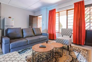 Alimama Spaces: Manson's Bedford Haven Apartment, Johannesburg - 2