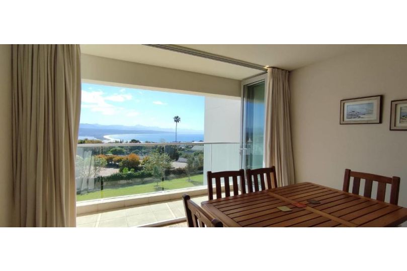 The Bella - 6 Sleeper - Sea Views Pool & Patio Apartment, Plettenberg Bay - imaginea 4