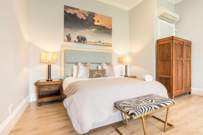 The Bentley Westville Bed and breakfast, Durban - imaginea 5