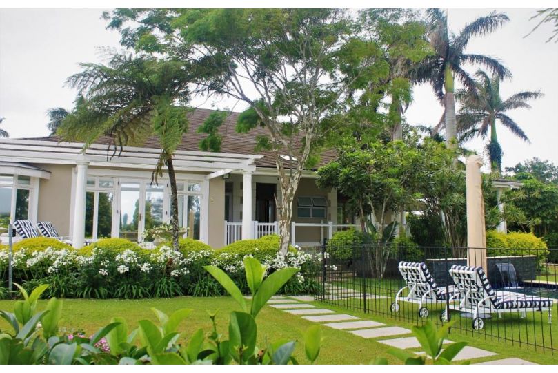 The Bentley Westville Bed and breakfast, Durban - imaginea 17