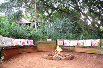 The Bird Hide Hotel, Kloof - 4