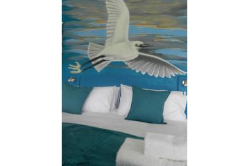 The Bird Hide Hotel, Kloof - 2