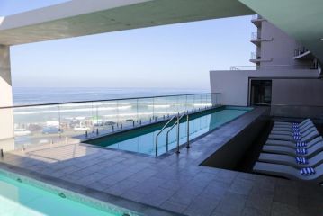 Blaauwberg Beach Hotel, Bloubergstrand - 5