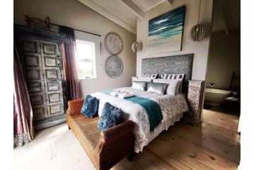 The Blue Dragonfly Guest house, Jeffreys Bay - 5