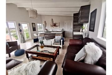The Blue Dragonfly Guest house, Jeffreys Bay - 1