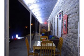The Blue Moon Guesthouse Guest house, Sutherland - 3