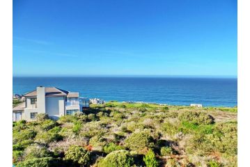 The BlueHouse Villa, Mossel Bay - 3