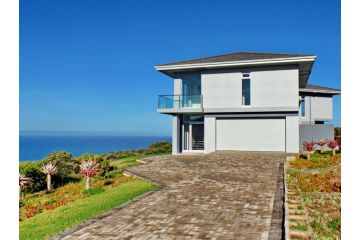 The BlueHouse Villa, Mossel Bay - 2