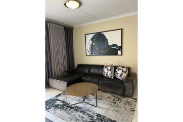 The Blyde Apartment, Pretoria - 2