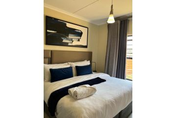 The Blyde Group or Family Apartment, Pretoria - 1