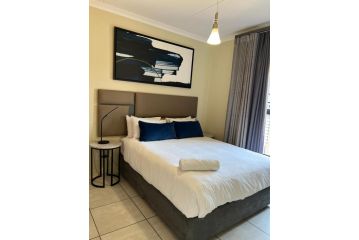 The Blyde Group or Family Apartment, Pretoria - 4