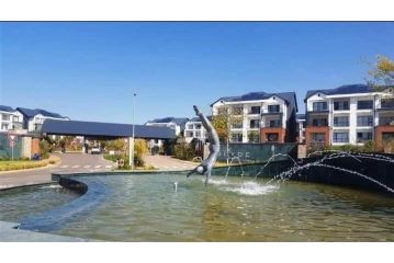 The Blyde River Walk Estate Apartment, Pretoria - 2