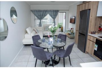 The Blyde Riverwalk Estate, Crystal Lagoon, Pretoria east Apartment, Pretoria - 4