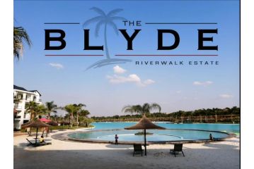 The Blyde Riverwalk Estate Apartment, Pretoria - 2