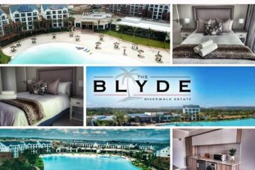 The Blyde - Appartement De Luxe Apartment, Pretoria - 2