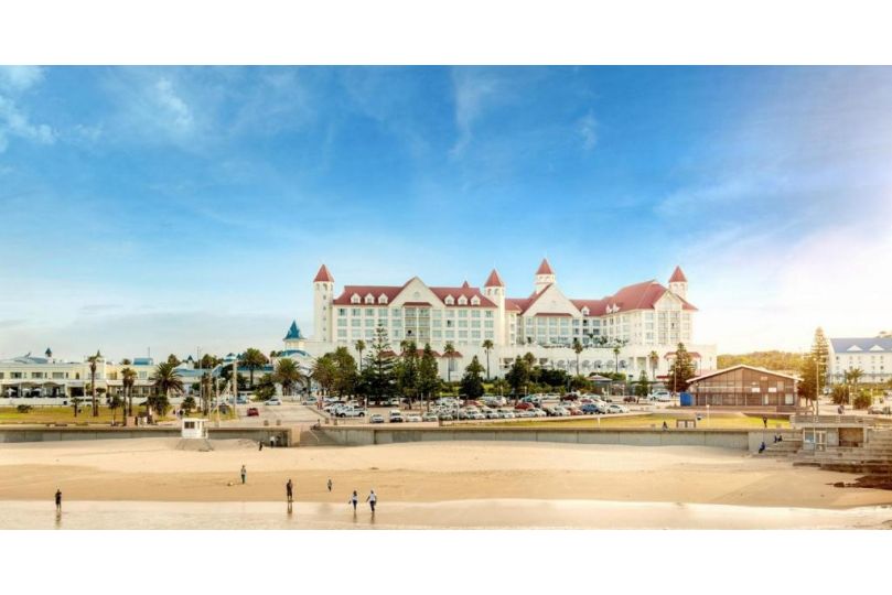 The Boardwalk Hotel, Convention Centre & Spa Hotel, Port Elizabeth - imaginea 2