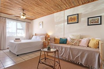 The Bohemian Guesthouse Bed and breakfast, Cape Town - 4