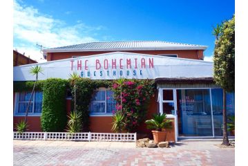 The Bohemian Guesthouse Bed and breakfast, Cape Town - 2
