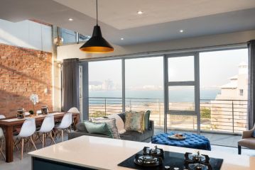 The Bond Square by AirAgents Apartment, Durban - 1