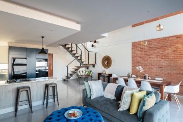 The Bond Square by AirAgents Apartment, Durban - 2