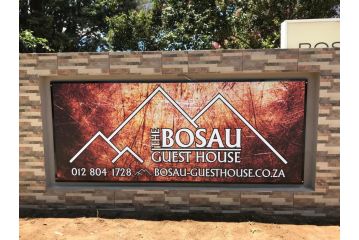 The Bosau Guest house, Pretoria - 3