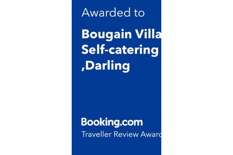 Bougain Villa Self-catering ,Darling Guest house, Darling - imaginea 4
