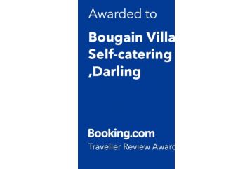 Bougain Villa Self-catering ,Darling Guest house, Darling - 4