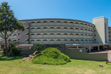 The Boulders 502 Apartment, Ballito - 1