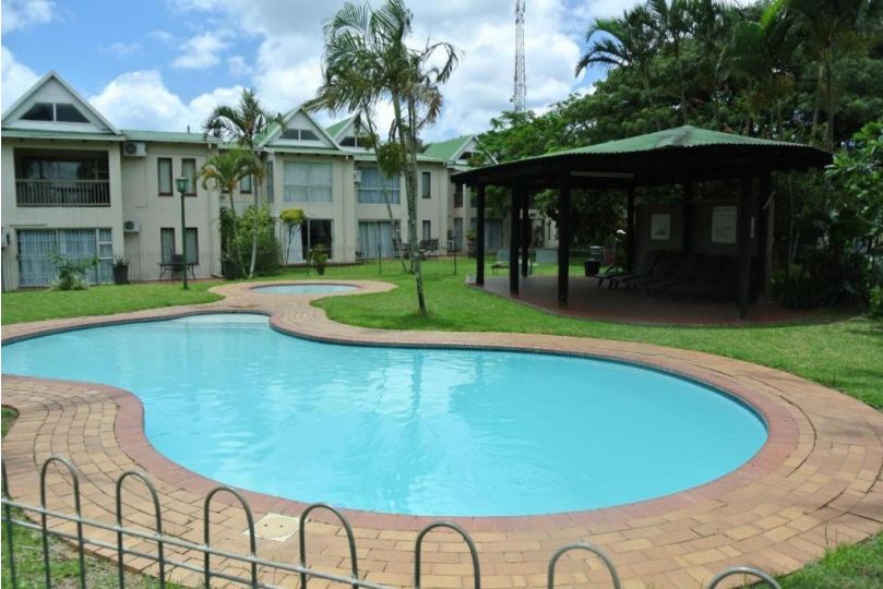 The Bridge Apartments, Unit 34 Apartment, St Lucia - imaginea 10