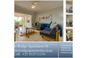 The Bridge Apartments, Unit 34 Apartment, St Lucia - 2
