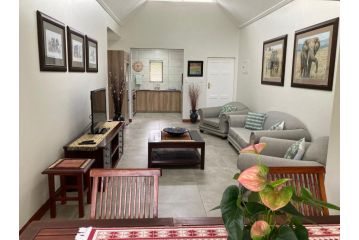 The Bridge 19 - Self Catering Apartment, St Lucia - 1